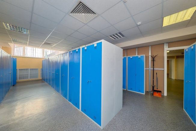 Снять коммерческую недвижимость свободного назначения на улице Промышленная в Рязани. Вариант № 1224635, 10, площадь -  квм, цена 921480 рублей