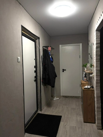 Купить двухкомнатную квартиру на улице Новая в Московской области. Вариант № 9948847, 3, площадь -  квм, цена 6000000 рублей