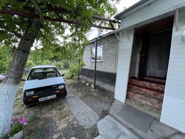 Купить дом в Таганроге. Вариант № 4375, 2, площадь -  квм, цена 1799000 рублей