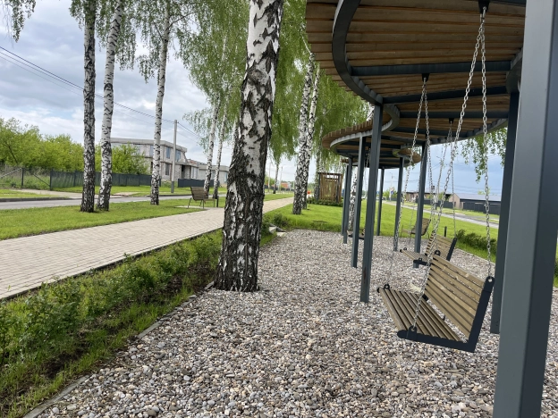 Купить земельный участок на улице 2-й проезд Добролюбова в Пензе. Вариант № 592223, 0, площадь -  квм, цена 5900000 рублей