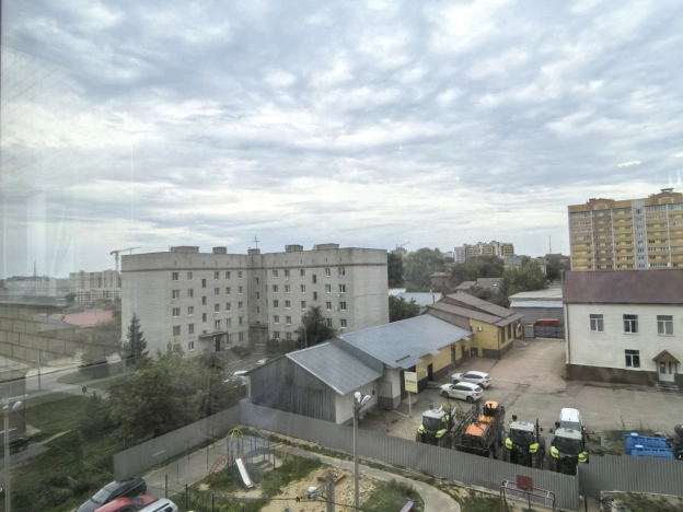 Купить квартиру на улице 1-я Брянская в Смоленске. Вариант № 1924711, 23, площадь -  квм, цена 7850000 рублей