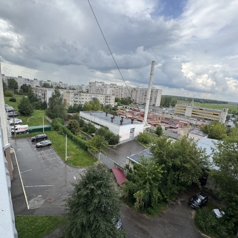 Купить трехкомнатную квартиру в Владимире. Вариант № 2003866, 17, площадь -  квм, цена 6500000.0000 рублей