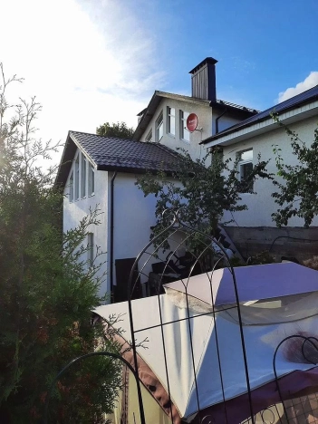 Купить дом в Нижегородской области. Вариант № 8032661, 0, площадь -  квм, цена 15500000 рублей