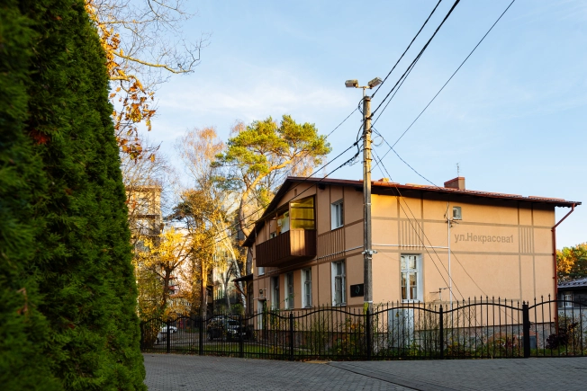 Купить однокомнатную квартиру в Светлогорске. Вариант № 30483, 2, площадь -  квм, цена 7900000 рублей