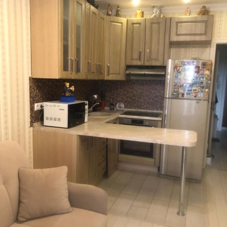 Купить квартиру в Москве. Вариант № 8941742, 6, площадь - квм, цена 15000000 рублей