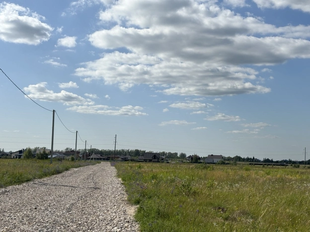 Купить земельный участок в Рязани. Вариант № 56356, 1, площадь -  квм, цена 1040000 рублей