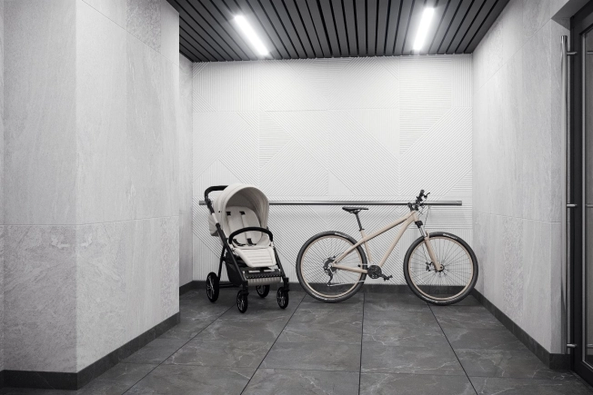 Купить квартиру на улице Смольный Буян в Архангельске. Вариант № 2355355, 8, площадь -  квм, цена 7936168 рублей