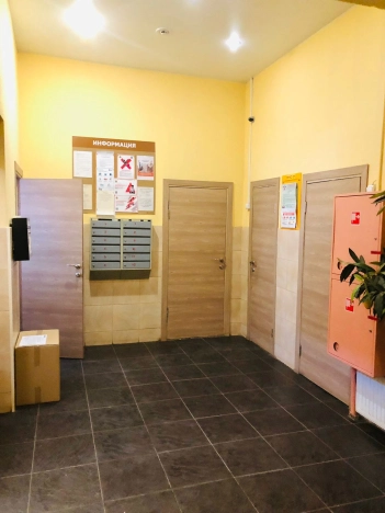 Купить квартиру в Москве. Вариант № 7270334, 21, площадь -  квм, цена 21250000 рублей