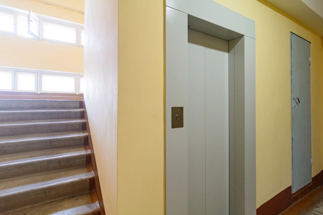 Купить квартиру на улице Андропова в Петрозаводске. Вариант № 8034391, 22, площадь -  квм, цена 7180000 рублей