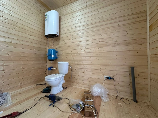 Купить дом в Тейкове. Вариант № 9931487, 24, площадь -  квм, цена 7800000 рублей