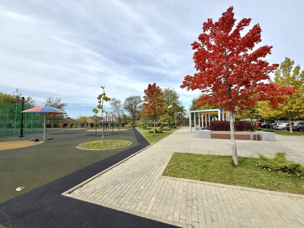 Купить двухкомнатную квартиру в Краснодаре. Вариант № 8320986, 35, площадь -  квм, цена 7400000 рублей