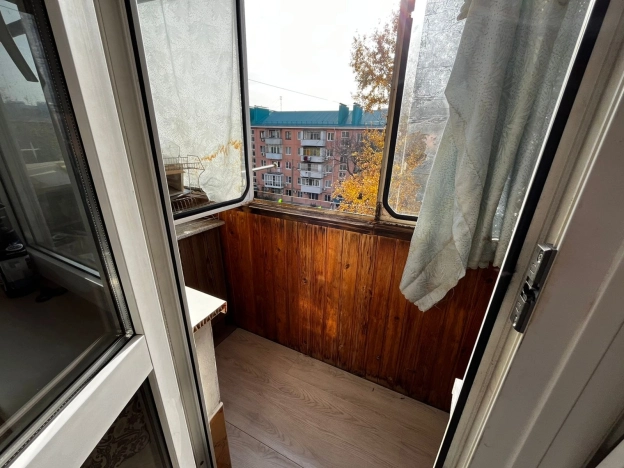 Купить двухкомнатную квартиру в Краснодаре. Вариант № 9458291, 13, площадь -  квм, цена 6000000 рублей