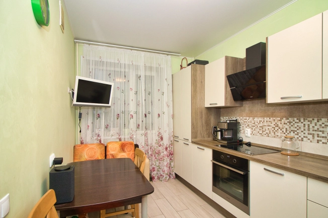 Купить квартиру на улице Северная в Владимире. Вариант № 7700534, 2, площадь -  квм, цена 4800000 рублей