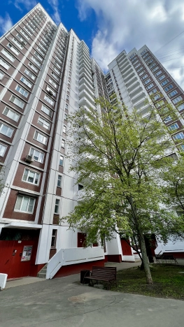 Купить квартиру в СЗАО в Москве. Вариант № 41264, 30, площадь - квм, цена 25500000.0000 рублей