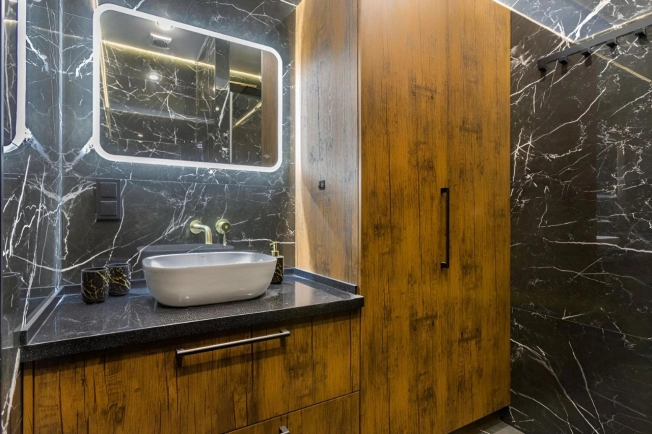 Купить квартиру в Москве. Вариант № 9451511, 6, площадь - квм, цена 22500000 рублей