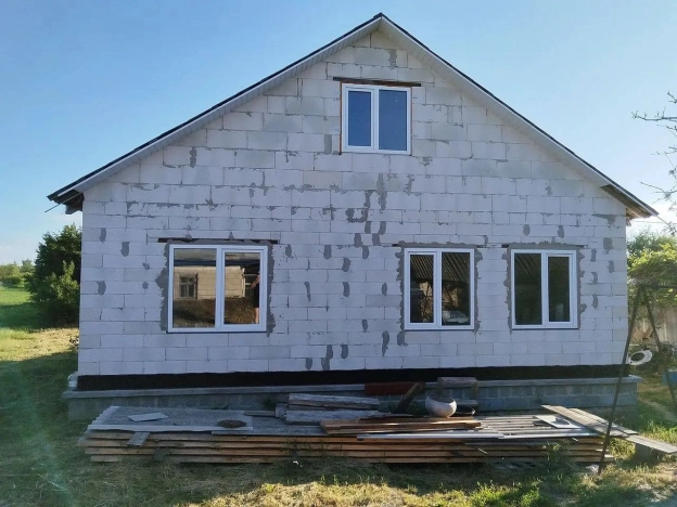 Купить дом в Курской области. Вариант № 50196, 0, площадь -  квм, цена 4700000 рублей