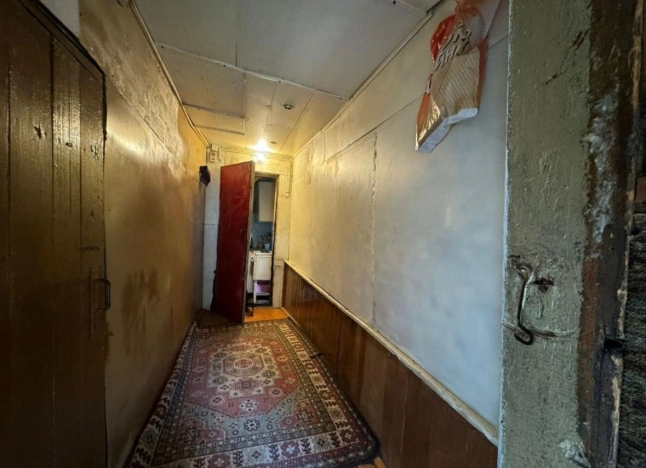 Купить дом в ЦАО в Новосибирске. Вариант № 8553741, 5, площадь -  квм, цена 3350000 рублей