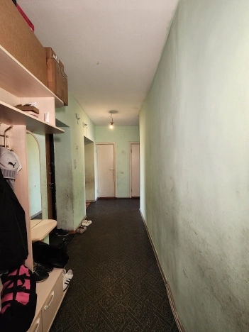 . Вариант № 57256, 14, площадь - 56 квм, цена 6750000 рублей