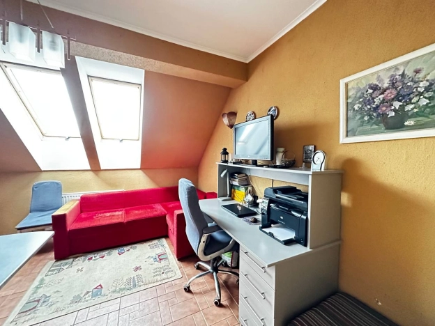 Купить однокомнатную квартиру в районе Московский в Калининграде. Вариант № 54887, 3, площадь -  квм, цена 5700000 рублей