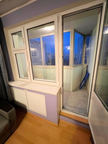 Купить квартиру в Москве. Вариант № 9807471, 11, площадь -  квм, цена 32900000 рублей