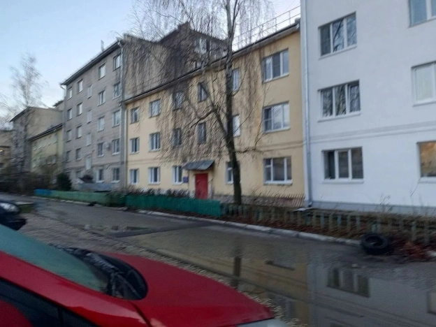 . Вариант № 9865573, 20, площадь - 40.9 квм, цена 4750000 рублей