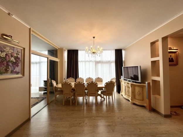 Купить квартиру в Москве. Вариант № 9653351, 26, площадь - квм, цена 7500000 рублей