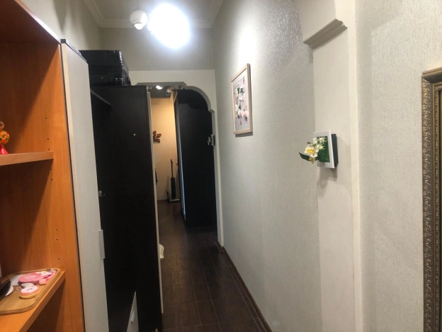 Купить квартиру в Москве. Вариант № 9322403, 5, площадь -  квм, цена 21650000 рублей