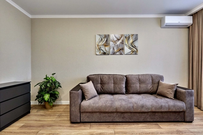 Купить Студию в Краснодаре. Вариант № 9200039, 4, площадь -  квм, цена 4850000 рублей