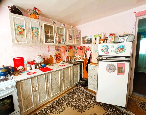 Купить дом на улице Троицкая в Ивановской области. Вариант № 34726, 7, площадь -  квм, цена 4500000 рублей