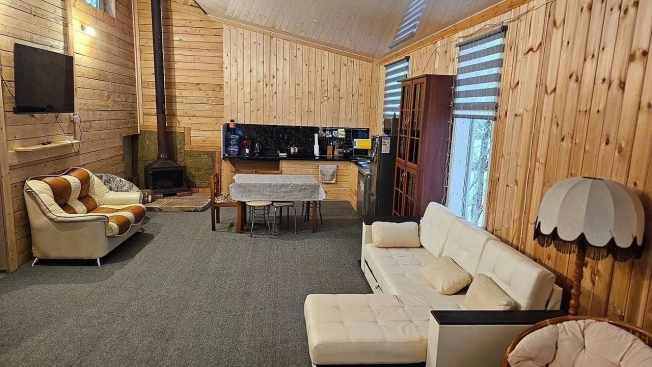 Купить дом в Всеволожске. Вариант № 55389, 6, площадь -  квм, цена 10000000 рублей