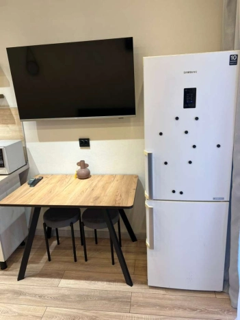 Купить Студию у метро Заельцовская в Новосибирске. Вариант № 7973140, 4, площадь -  квм, цена 4890000 рублей