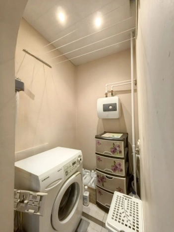 Купить трехкомнатную квартиру в Смоленской области. Вариант № 6069888, 3, площадь -  квм, цена 6800000 рублей