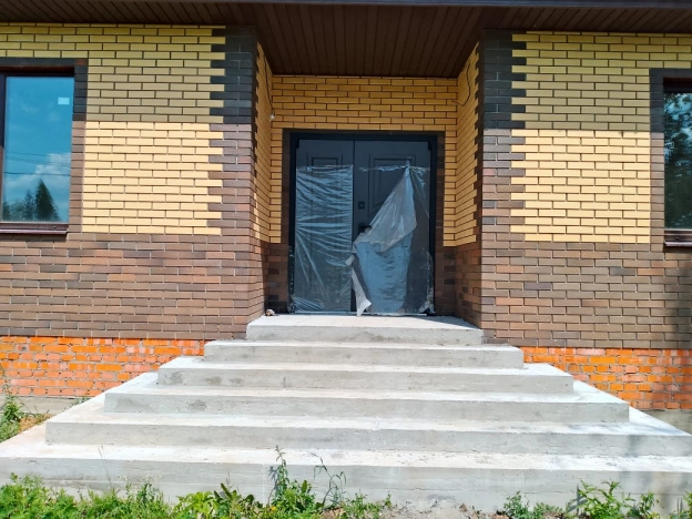 Купить дом в Рязани. Вариант № 59936, 7, площадь - квм, цена 8500000 рублей