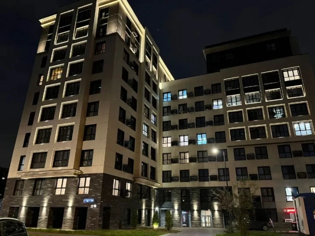 Купить квартиру в Москве. Вариант № 8995023, 1, площадь - квм, цена 33500000 рублей