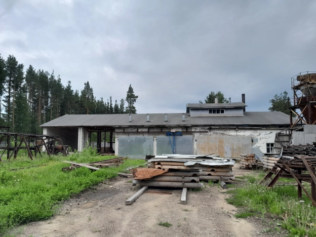 Купить коммерческую недвижимость свободного назначения в Сыктывкаре. Вариант № 57217, 7, площадь -  квм, цена 25000000 рублей