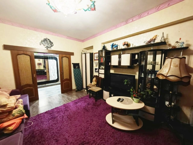 Снять однокомнатную квартиру в Воскресенске. Вариант № 10092178, 2, площадь -  квм, цена 30000 рублей