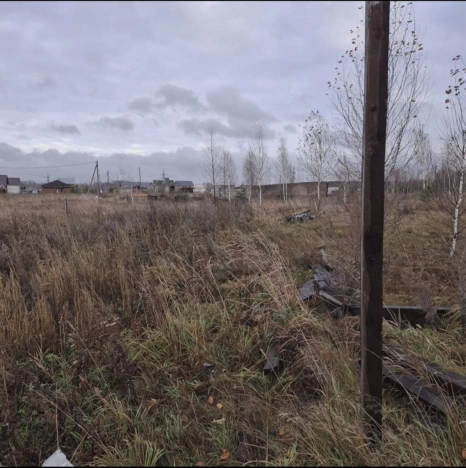 Купить земельный участок в Новосибирске. Вариант № 9269916, 2, площадь -  квм, цена 1100000 рублей