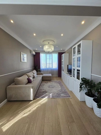 Купить квартиру в Кемерове. Вариант № 8567868, 3, площадь -  квм, цена 11800000 рублей