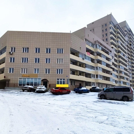 Купить Студию в Новосибирской области. Вариант № 9563348, 11, площадь -  квм, цена 6100000 рублей