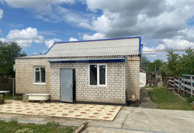 Купить дом в Элисте. Вариант № 6860647, 1, площадь -  квм, цена 4900000 рублей