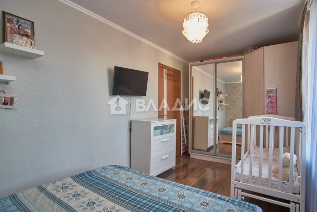 Купить квартиру на улице Семёна Середы в Рязани. Вариант № 10786701, 2, площадь - квм, цена 5400000 рублей