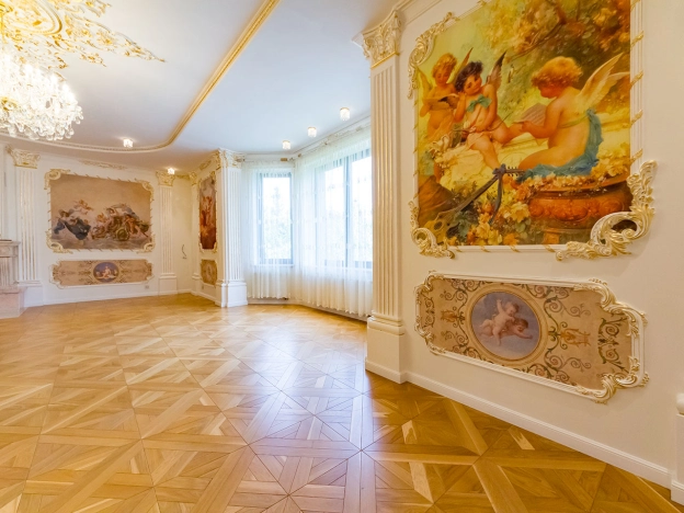 Купить дом на улице переулок Ладушкина в Калининграде. Вариант № 8070, 10, площадь -  квм, цена 33000000 рублей