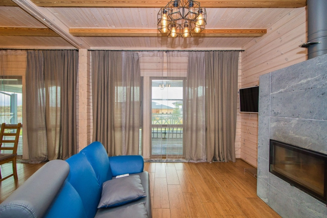 Купить дом на улице Центральная в Ивановской области. Вариант № 7725234, 6, площадь -  квм, цена 40000000 рублей