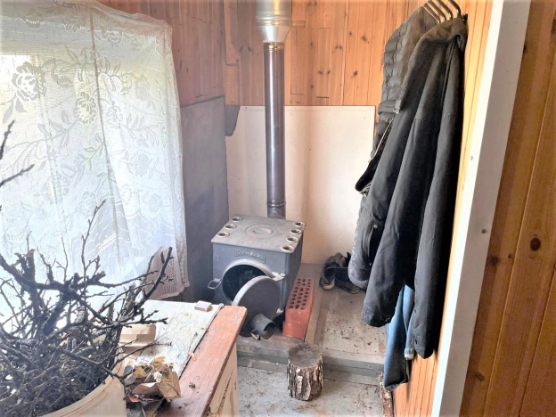 Купить дачу в Владимирской области. Вариант № 12027, 5, площадь -  квм, цена 1075000 рублей