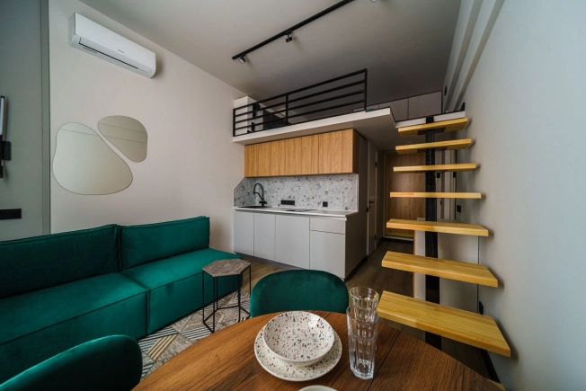 Купить квартиру в Москве. Вариант № 9891425, 0, площадь -  квм, цена 8200000 рублей