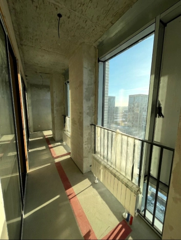 Купить двухкомнатную квартиру в ЖК Чикаго в Новосибирске. Вариант № 26301, 23, площадь -  квм, цена 25000000 рублей