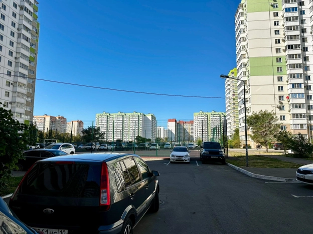 . Вариант № 5829447, 11, площадь - 37.9 квм, цена 4380000 рублей