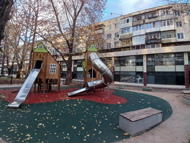 Купить двухкомнатную квартиру в Симферополе. Вариант № 19724, 0, площадь - квм, цена 7500000.0000 рублей