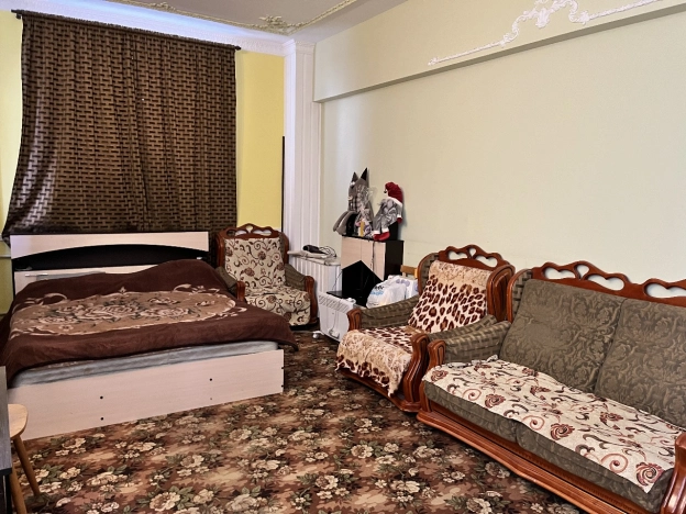 Купить квартиру в Москве. Вариант № 9621856, 1, площадь - квм, цена 40000000 рублей