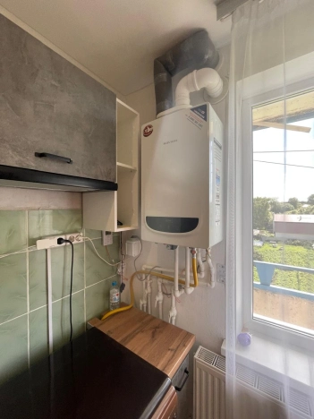 Купить однокомнатную квартиру на улице Школьная в Владимирской области. Вариант № 60814, 5, площадь -  квм, цена 2500000 рублей